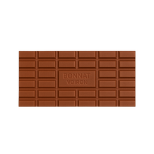 Laden Sie das Bild in den Galerie-Viewer, Chocolat Bonnat Milchschokolade Morenita 65%