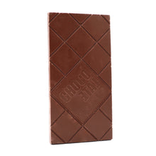 Laden Sie das Bild in den Galerie-Viewer, Chocolate Organiko Milchschokolade mit Orange und Kardamom 46%