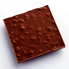 Laden Sie das Bild in den Galerie-Viewer, Crispy Frucht Milchschokolade mit Maracuja